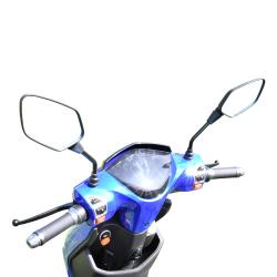 RACCEWAY E-fichtl sv.zlatý-lesklý s baterií 12Ah + sleva 1000,- na příslušenství