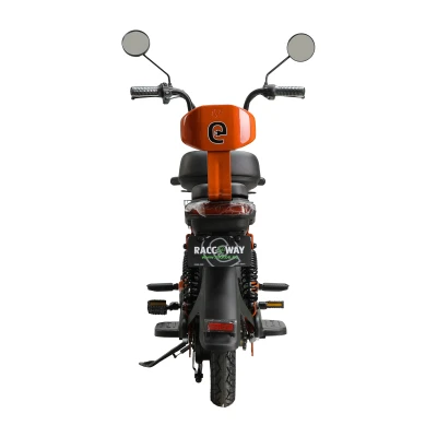 RACCEWAY Elektroskútr Kobra-sg-g60 oranžový
