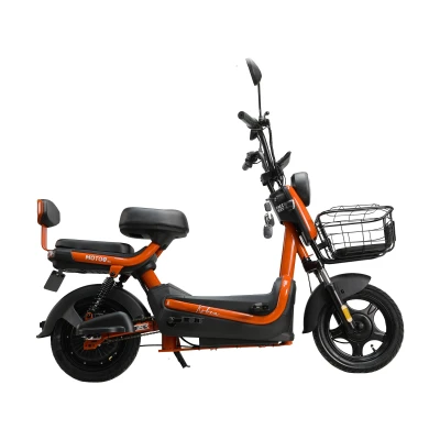 RACCEWAY Elektroskútr Kobra-sg-g60 oranžový