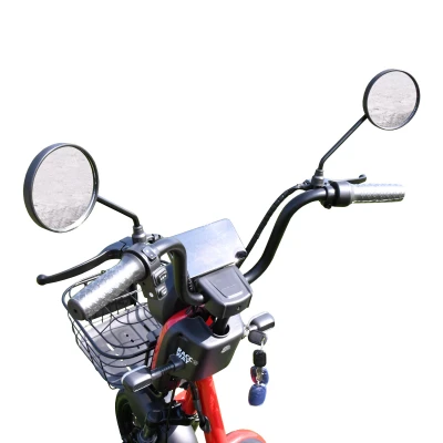 RACCEWAY Elektroskútr Kobra-sg-g60 oranžový