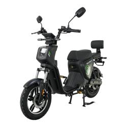 RACCEWAY Elektroskútr Pařez 25 bez ŘP černý bez baterie + sleva 1000,- na příslušenství RACCEWAY Elektroskútr Pařez 25 bez ŘP černý bez baterie + sleva 1000,- na příslušenství