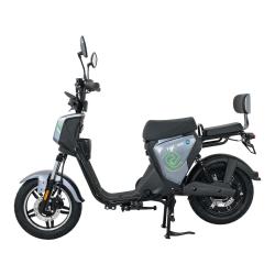 RACCEWAY Elektroskúter Pařez 40 s Vodičským preukazom sivý + zľava 1500,- na príslušenstvo