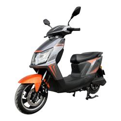 RACCEWAY Elektroskúter Rc45 šedo-oranžový + zľava 1500,- na príslušenstvo RACCEWAY Elektroskúter Rc45 šedo-oranžový + zľava 1500,- na príslušenstvo