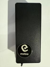 RACCEWAY Nabíječka na lithiové baterie e-moto 48V
