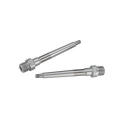 Race Face Náhradný Diel Aeffect Pedal Axle Kit Race Face Náhradný Diel Aeffect Pedal Axle Kit