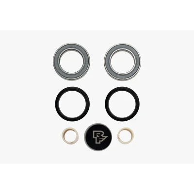 Race Face Náhradní Díl Atlas Pedal Rebuild Kit 2022