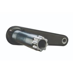 Race Face Osa Spindle Kit, Cinch 30mm Spindle, 190mm