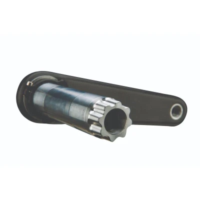 Race Face Osa Spindle Kit, Cinch 30mm Spindle, 190mm
