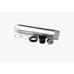 RACE FACE Spindle Kit, Cinch 30mm Spindle, 83mm Xc osa