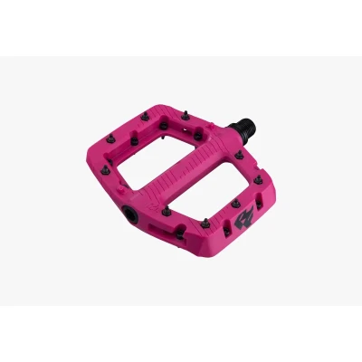RACE FACE Pedály CHESTER Small Magenta