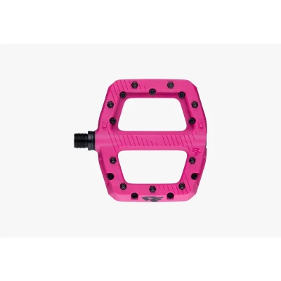 RACE FACE Pedály CHESTER Small Magenta