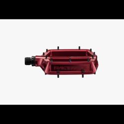 RACE FACE Turbine červené pedály