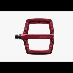 RACE FACE Turbine červené pedály