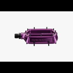 RACE FACE Turbine fialové pedály