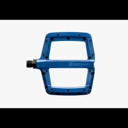 RACE FACE Turbine modré pedály