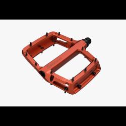 RACE FACE Turbine oranžové pedále RACE FACE Turbine oranžové pedále