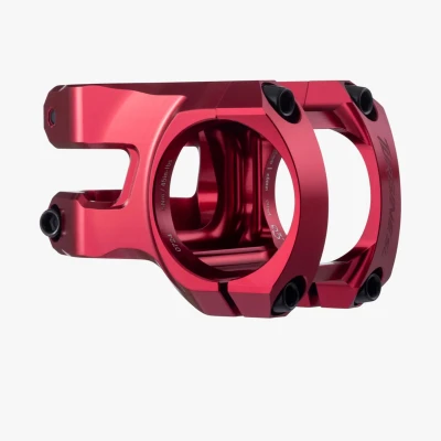 RACE FACE Představec červený TURBINE SL 35 40mm