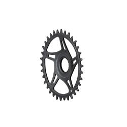 RACE FACE Bg4 Direct Mount 55 36t Stl 12shi černý převodník