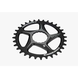 Race Face Převodník Dmw 34t 12shi Černá