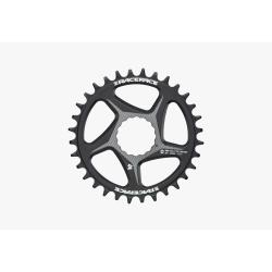 Race Face Prevádzač Dmw 34t 12shi Čierna