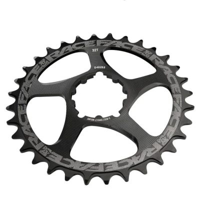 RACE FACE Převodník černý SINGLE Direct Mount 3 BOLT (SRAM), N/W 36T 10-12S RACE FACE Převodník černý SINGLE Direct Mount 3 BOLT (SRAM), N/W 36T 10-12S