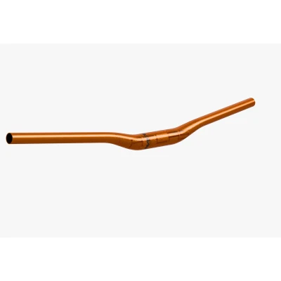 RACE FACE Řidítka oranžové ATLAS 20mm RISER 35x800