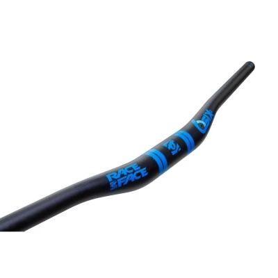 Race Face Sixc, 20mm Rise 35x820 Černo/modré řidítka