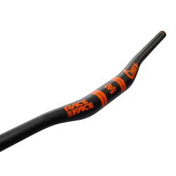 Race Face řidítka Sixc, 20mm Rise 35x820 Černá/oranžová Race Face řidítka Sixc, 20mm Rise 35x820 Černá/oranžová