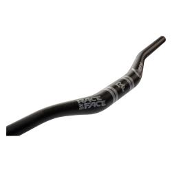 Race Face Sixc, 20mm Rise 35x820 Čierne/strieborné riadidlá