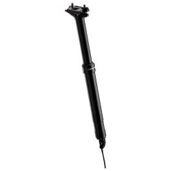 RACE FACE Aeffect-r Dropper Post 30.9x385x125 čierna sedlovka