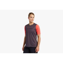 Race Face Indy Coral dámský cyklistický dres