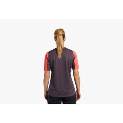 Race Face Indy Coral dámský cyklistický dres