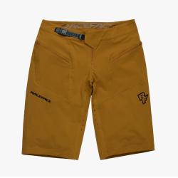 RACE FACE SOFTGOODS indy clay pánske šortky RACE FACE SOFTGOODS indy clay pánske šortky
