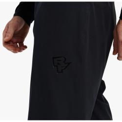 RACE FACE SOFTGOODS TRAVERSE černé pánské šortky