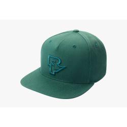 Race Face kšiltovka Cl Snapback Hat Pine Race Face kšiltovka Cl Snapback Hat Pine