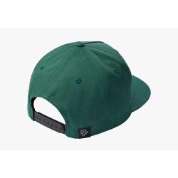 Race Face kšiltovka Cl Snapback Hat Pine