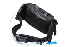 Race Face Stash 3l Hip Bag Stealth ledvinka