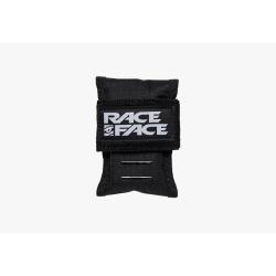 Race Face Pouzdro Na Nářadí Stash Tool Wrap Stealth Race Face Pouzdro Na Nářadí Stash Tool Wrap Stealth