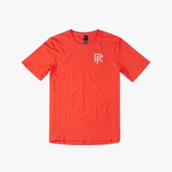 RACE FACE SOFTGOODS COMMIT Tech Top coral pánsky cyklodres