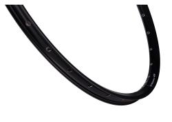 REMERX Ráfek E-ROCKY 584x25 32děr, černý