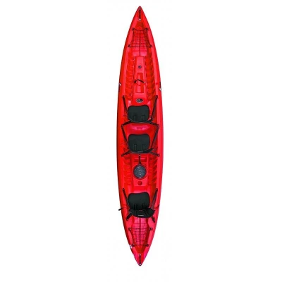 Rainbow Orca expedition kajak + sleva 1000,- na příslušenství Rainbow Orca expedition kajak + sleva 1000,- na příslušenství