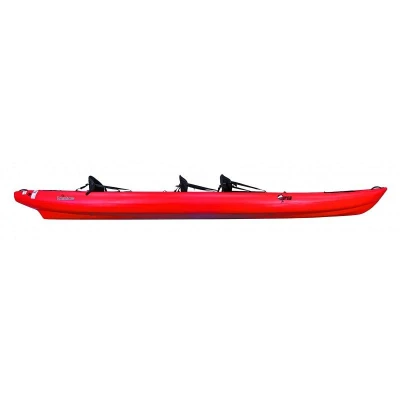 Rainbow Orca expedition kajak + sleva 1000,- na příslušenství