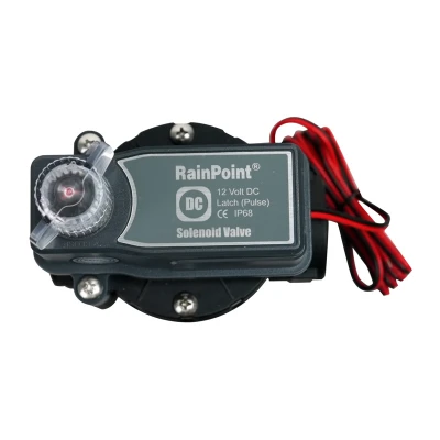 RainPoint BIV025ESC-DC 1" elektronický zavlažovací ventil pro stejnosměrný proud