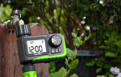 Rainpoint 1zónový hadicový časovač ITV105