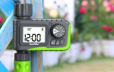 Rainpoint 1zónový hadicový časovač ITV105