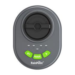 Rainpoint 4-zónový regulátor zavlažování s aplikací, Bluetooth