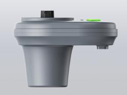 Rainpoint 4-zónový regulátor zavlažovania s aplikáciou, Bluetooth