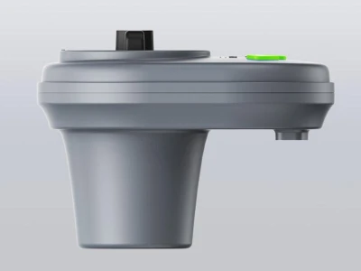 Rainpoint 4-zónový regulátor zavlažování s aplikací, Bluetooth