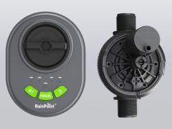 Rainpoint 4-zónový regulátor zavlažovania s aplikáciou, Bluetooth