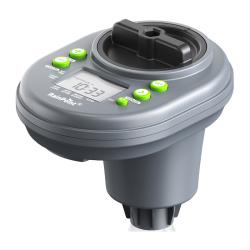 Rainpoint 4-zónový digitálny DC zavlažovací ovládač Rainpoint 4-zónový digitálny DC zavlažovací ovládač